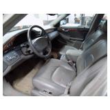 2005 Cadillac Deville