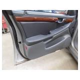 2005 Cadillac Deville