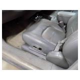 2005 Cadillac Deville