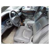 2005 Cadillac Deville