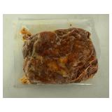 EE. 2lbs Pollo Asado-Roasted Seasoned Pulled Chicken