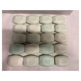 25bars Lever Soap-Bulk Package