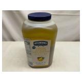 4x 128oz Bonne Chere Classic House Italian Dressing