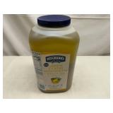 4x 128oz Bonne Chere Classic House Italian Dressing