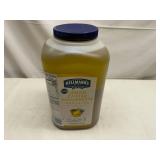 4x 128oz Bonne Chere Classic House Italian Dressing