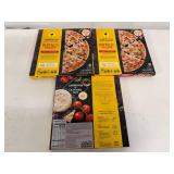 3x-Buffalo Chicken Pizza-Californa Pizza Kitchen