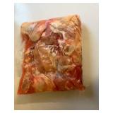 CC. 8 piece Cut up Chicken