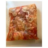 CC. 8 piece Cut up Chicken