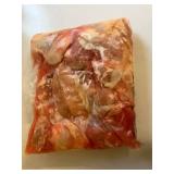 CC. 8 piece Cut up Chicken