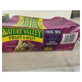 MM. 2x 16ct Nature Valley Fruit & Nut Bars