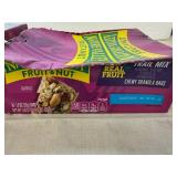 MM. 2x 16ct Nature Valley Fruit & Nut Bars