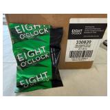 MM. 42X1.5oz Eight O