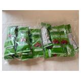 MM. 2x 8ct Lightly Roasted Whole Almonds