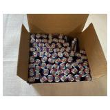 MM. AA(open Box Amount Unknown) & AAA Batteries