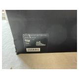 MM. Coach Roccasin Cut Out Suede Size 7M