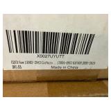 SSS. 5x New Carborators-See Photos