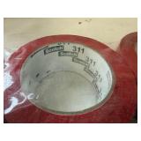 SSS.6x Scotch 311 Red Tape