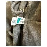 SSS. Box of Branded Sweatshirts-Varity of Sizes