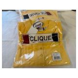 SSS. 6x Clique Polos-XXL