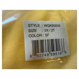 SSS. 6x Clique Polos-XXL