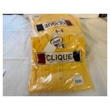 SSS. 6x Clique Polos-XXL