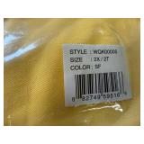 SSS. 6x Clique Polos-XXL