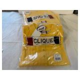 SSS. 6x Clique Polos-XXL