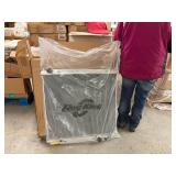 Zing King Radiator-Large  See Photos