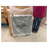 Zing King Radiator-Large  See Photos