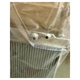 Zing King Radiator-Large  See Photos