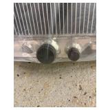 Zing King Radiator-Large  See Photos