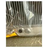 Zing King Radiator-Large  See Photos