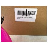 SSS. Solar Hot Air Balloon Latern