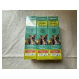 SSS. 3x Pet Anti-itch & Allergy Relief Spray