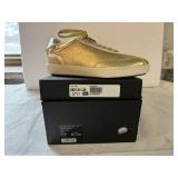 SSS. Coach C113 Met VCHT/MET Size 5.5m