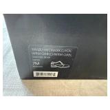 SSS. Coach Waverly Patchwork Size 7m