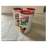 SSS. 3x 11oz No Salt Sodium Free Salt Alternative