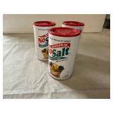 SSS. 3x 11oz No Salt Sodium Free Salt Alternative