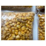 EE. 4x 2.25lb Watts Brothers Super Sweet Cut Corn