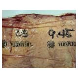 9.45lb Demkota New York Strip