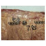 7.85lb Demkota New York Strip