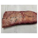11.8lb Demkota New York Strip