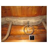 Ox Yoke