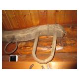 Ox Yoke