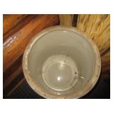 Red Wing 20gal Crock