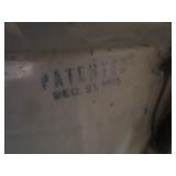 Red Wing 20gal Crock