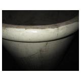 Red Wing 20gal Crock (has crack)