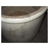 Red Wing 20gal Crock (has crack)