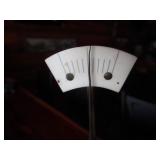 Gold Dust Scale & Misc Tokens