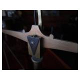 Gold Dust Scale & Misc Tokens